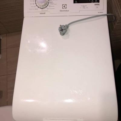 Ремонт стиральной машины автомат с верхней загрузкой